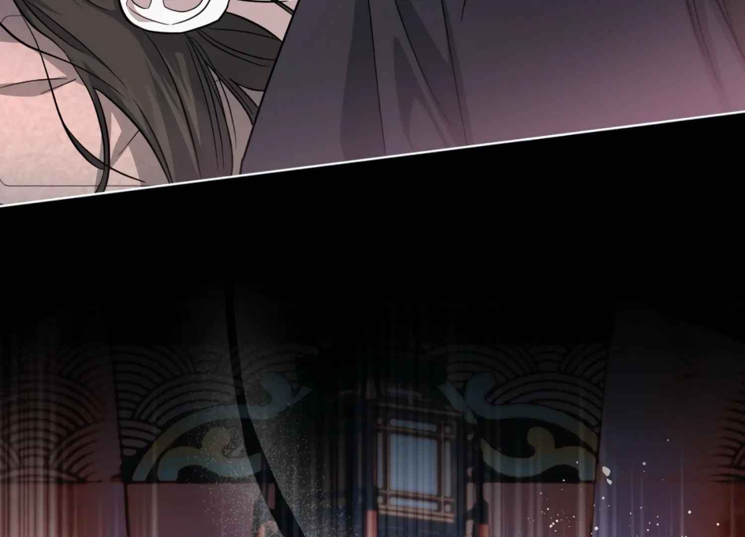 The Night When Flowers Fall Chapter 38 - Page 9