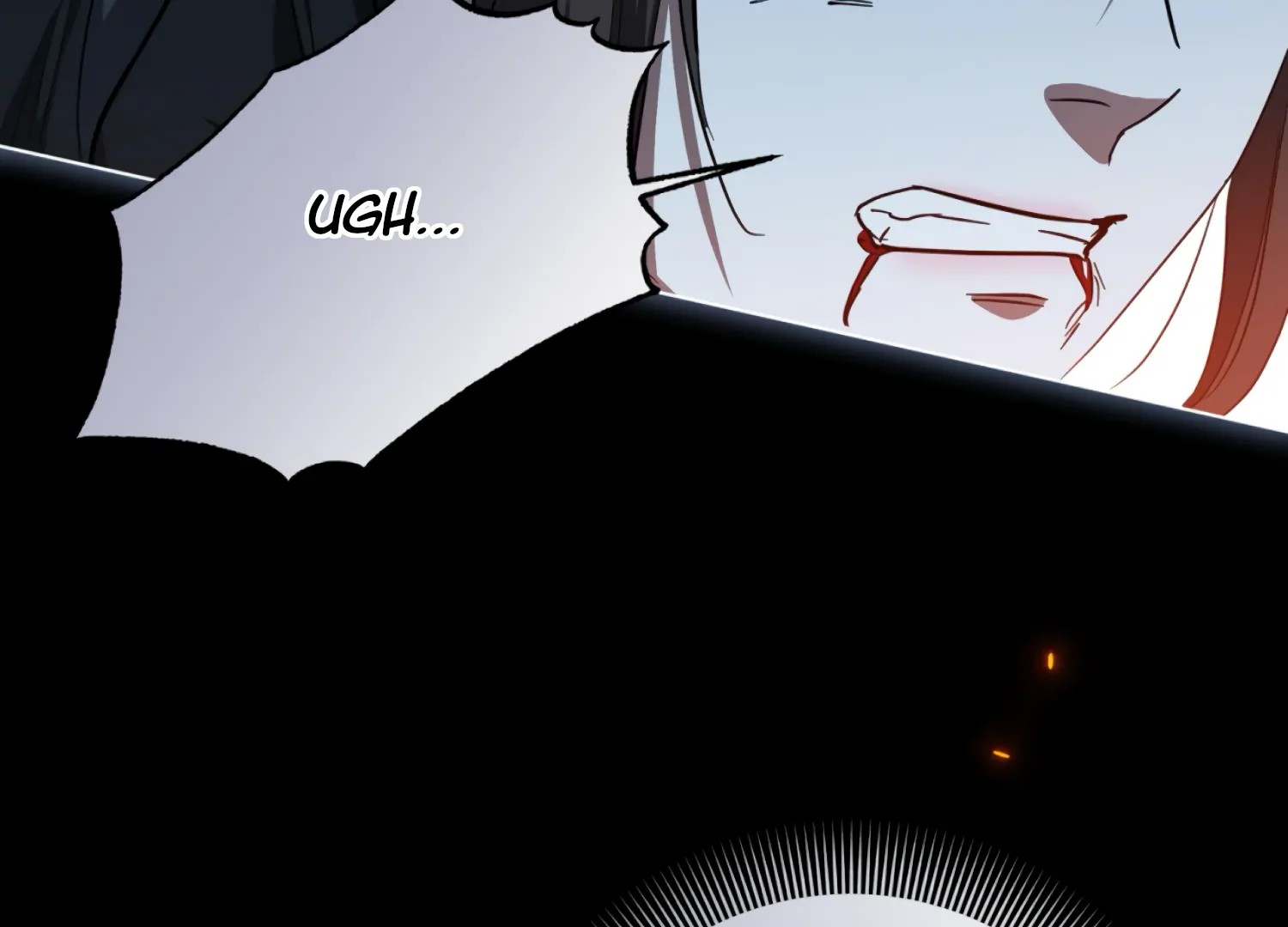 The Night When Flowers Fall Chapter 38 - Page 83