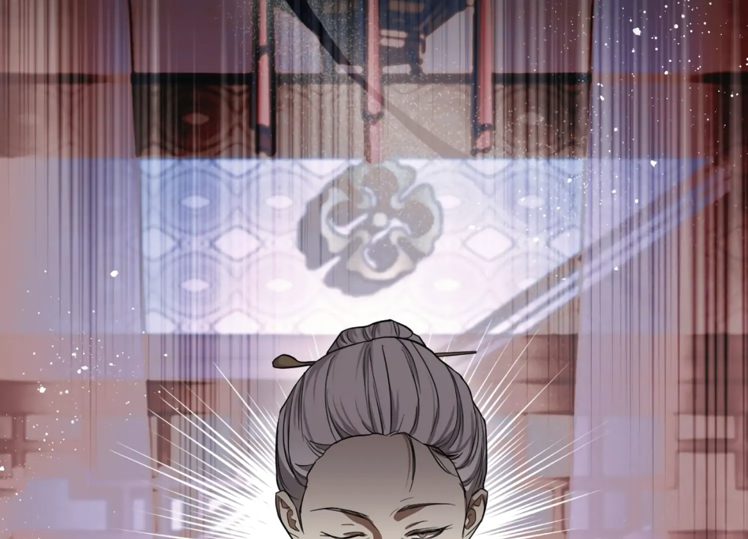 The Night When Flowers Fall Chapter 38 - Page 10