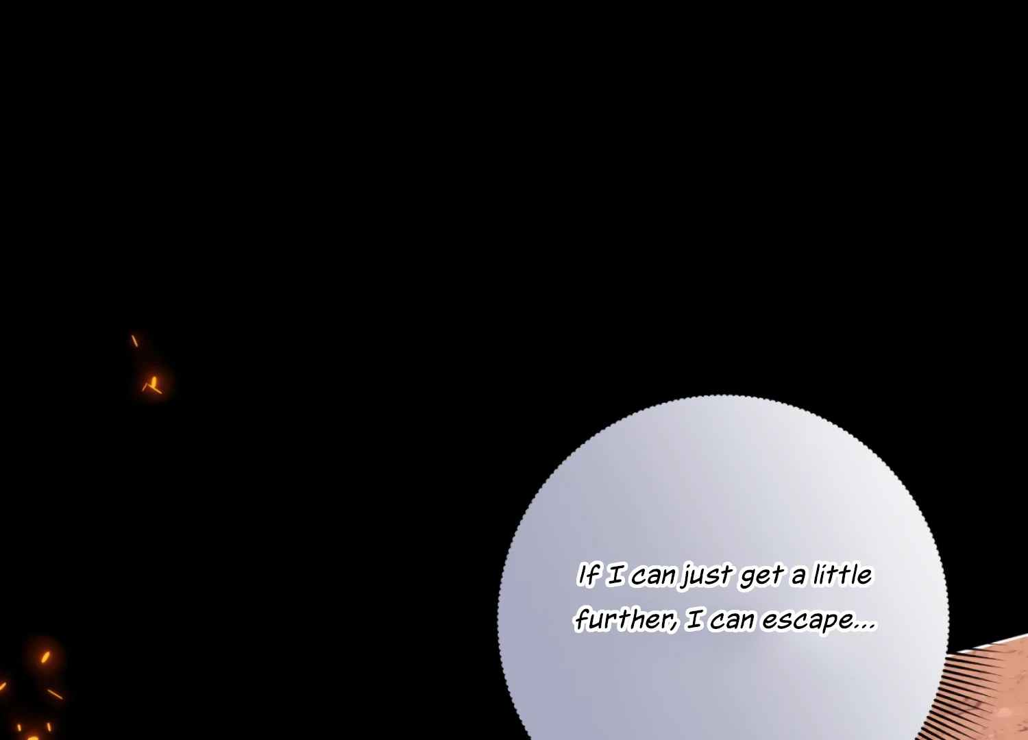 The Night When Flowers Fall Chapter 38 - Page 92