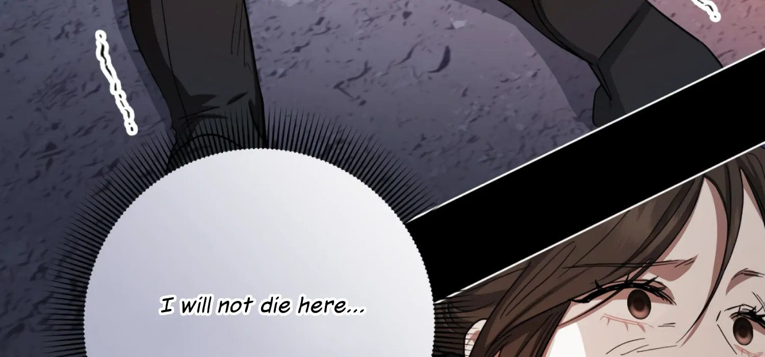 The Night When Flowers Fall Chapter 38 - Page 94