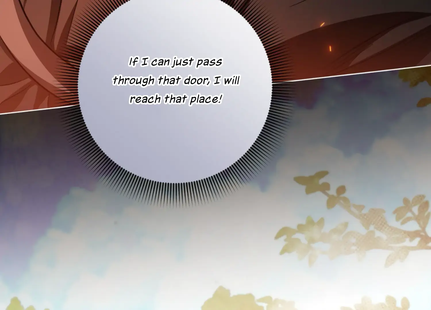 The Night When Flowers Fall Chapter 38 - Page 96