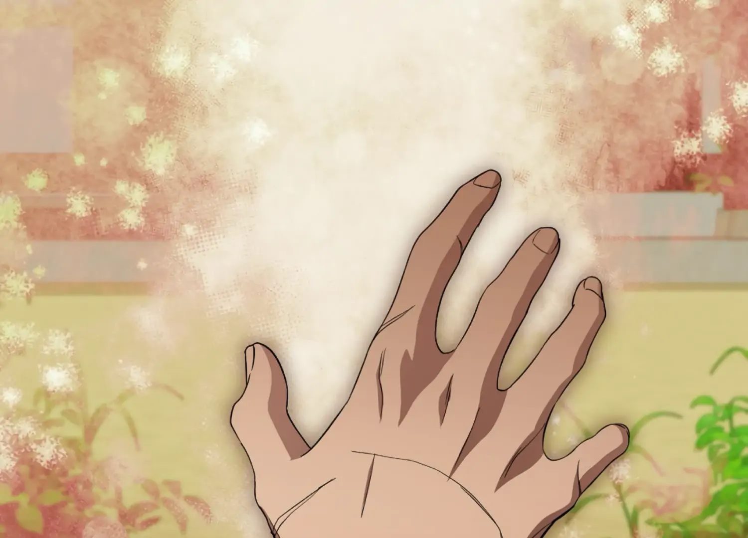 The Night When Flowers Fall Chapter 38 - Page 98