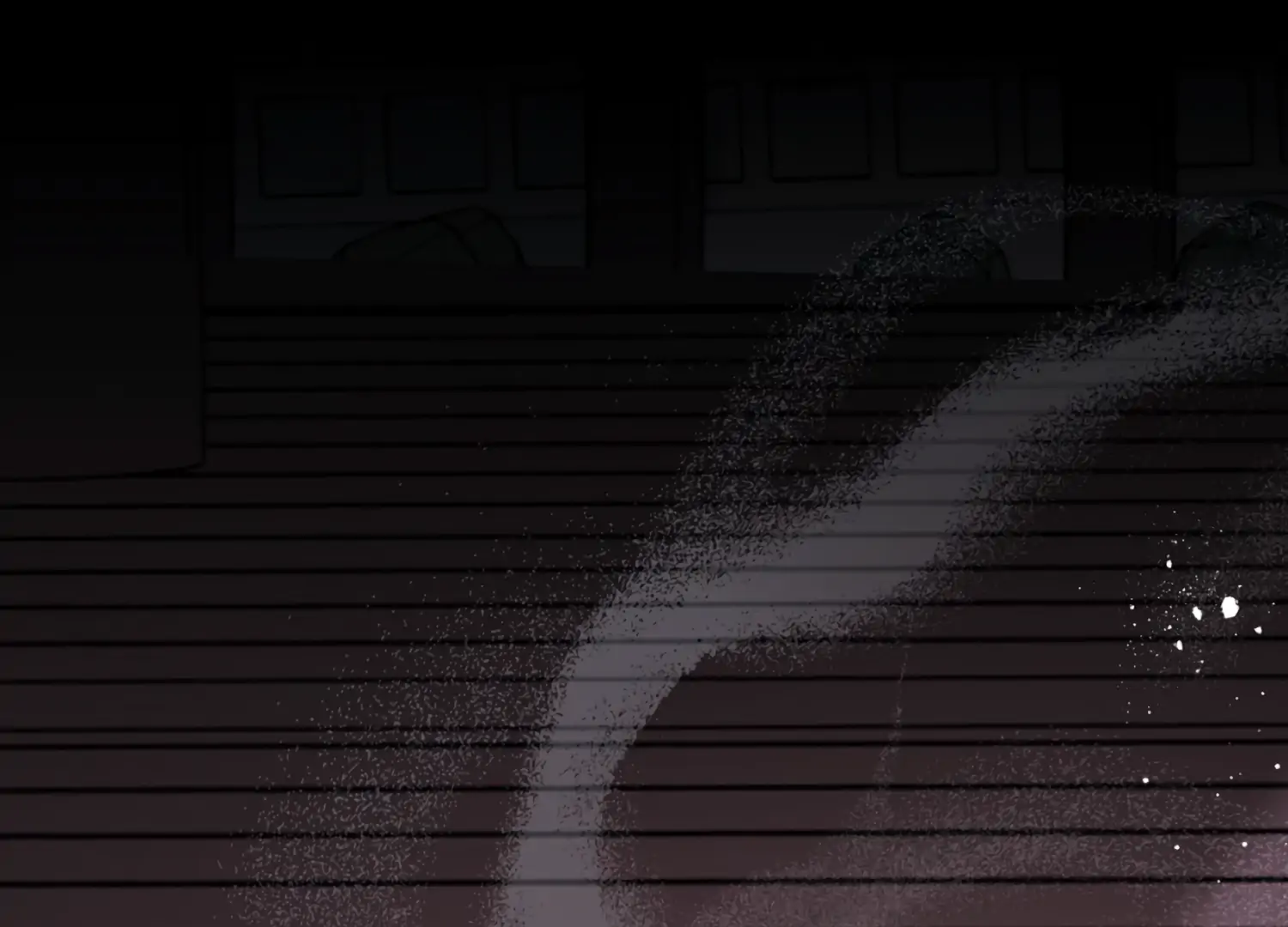 The Night When Flowers Fall Chapter 39 - Page 2