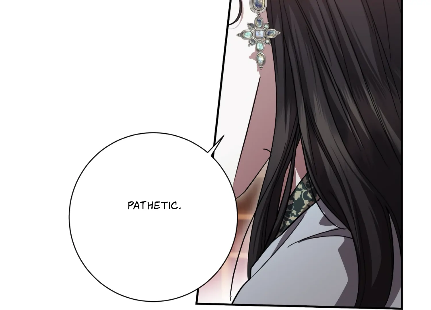 The Night When Flowers Fall Chapter 39 - Page 119