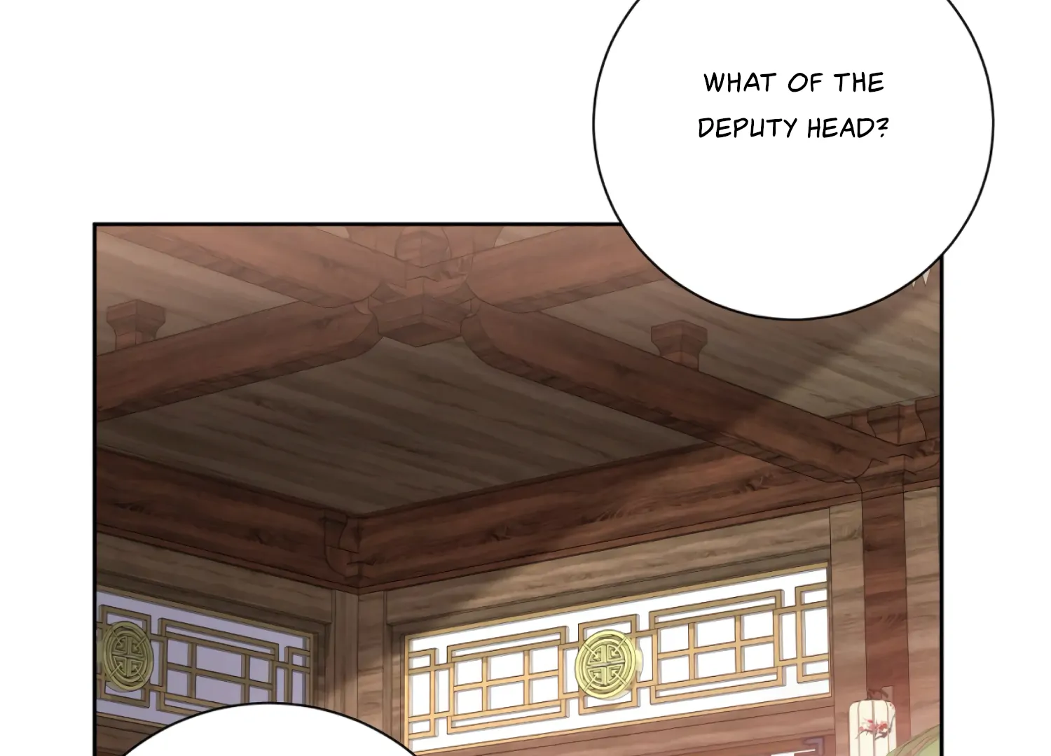 The Night When Flowers Fall Chapter 39 - Page 121