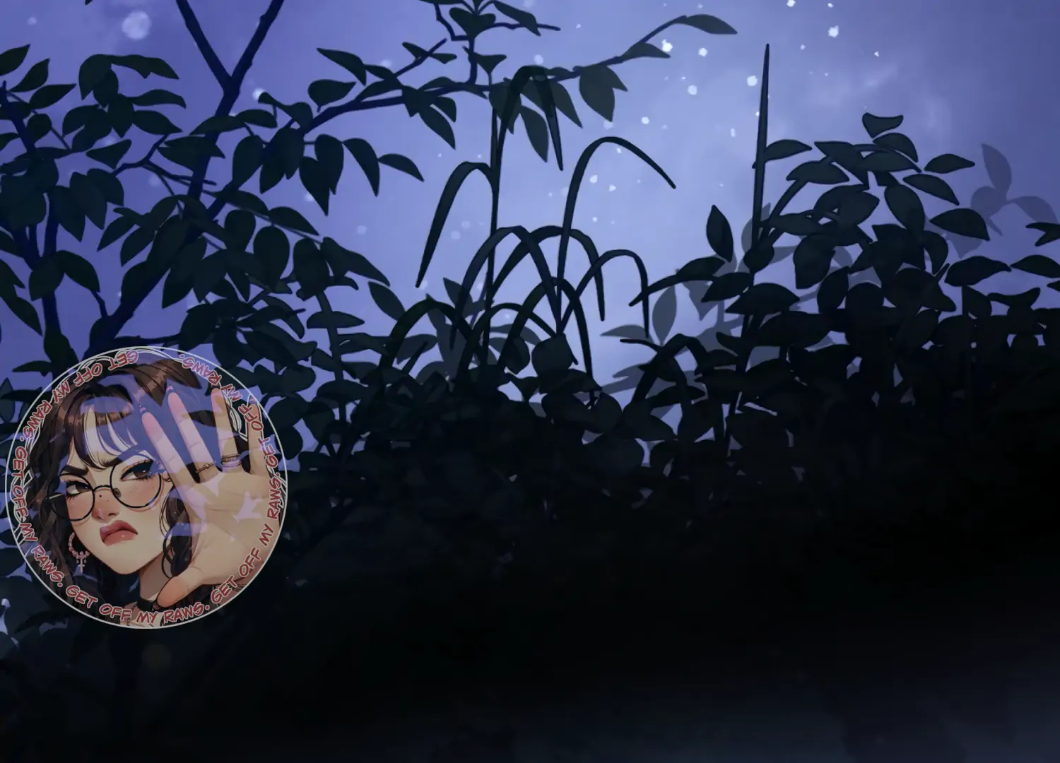 The Night When Flowers Fall Chapter 39 - Page 132