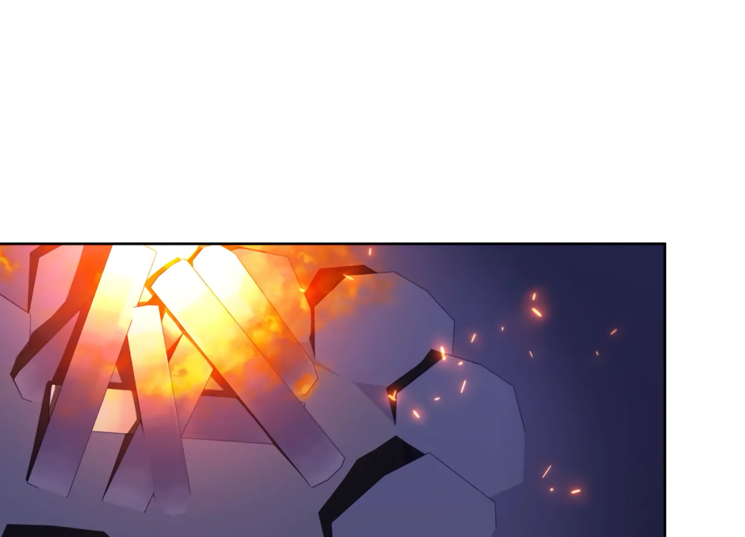 The Night When Flowers Fall Chapter 39 - Page 136