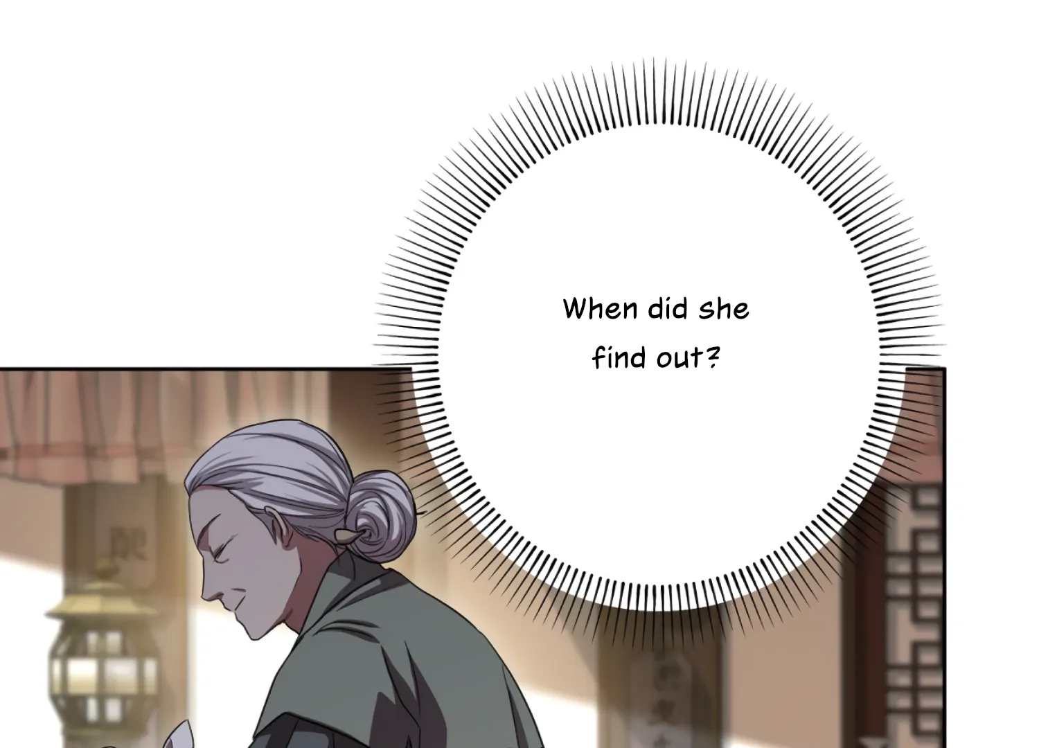 The Night When Flowers Fall Chapter 39 - Page 146