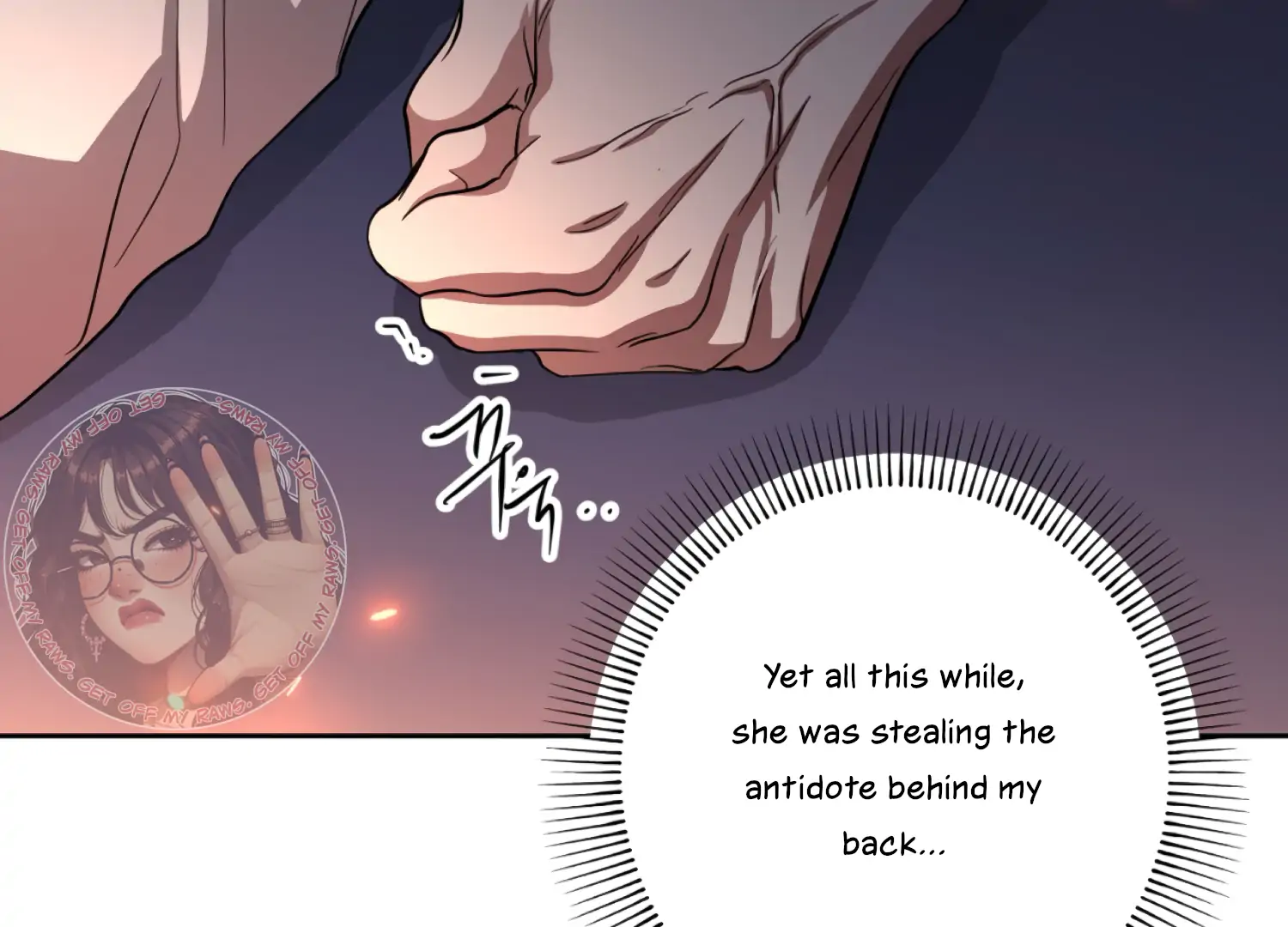 The Night When Flowers Fall Chapter 39 - Page 148