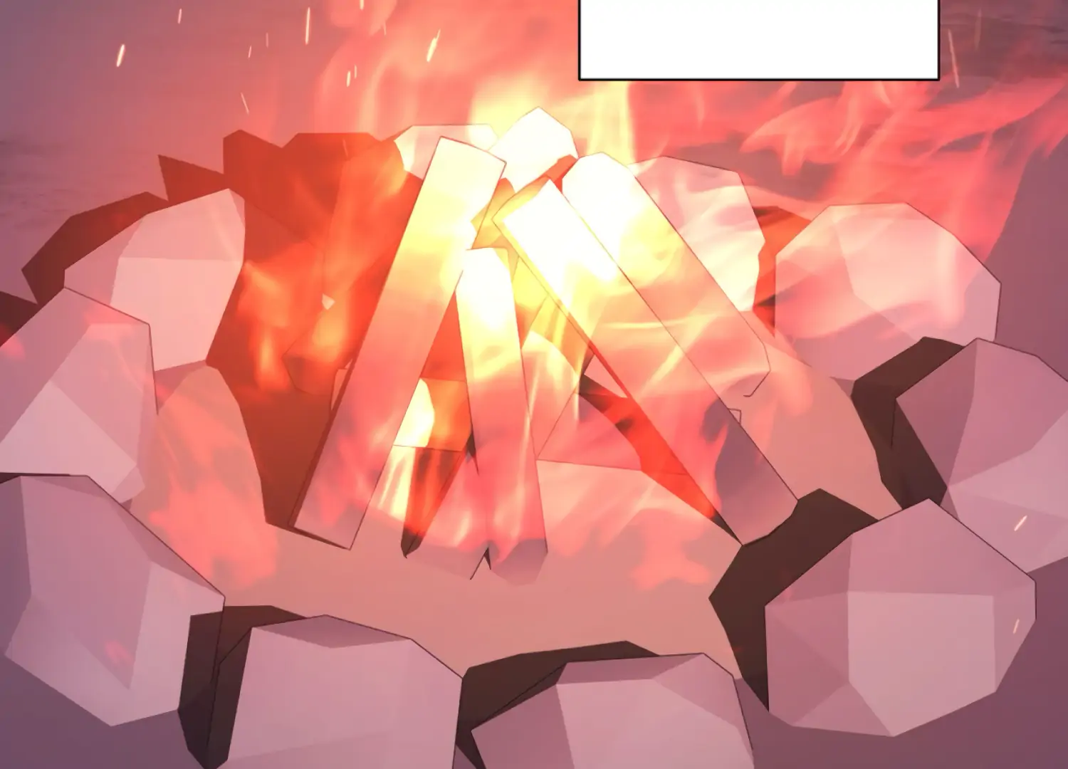 The Night When Flowers Fall Chapter 39 - Page 155