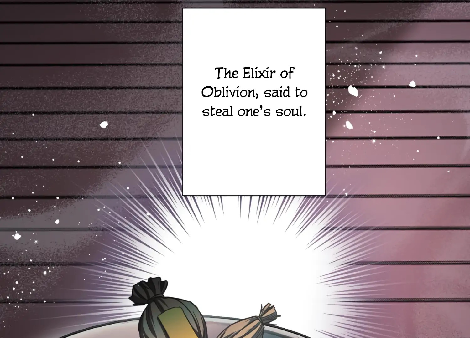 The Night When Flowers Fall Chapter 39 - Page 3