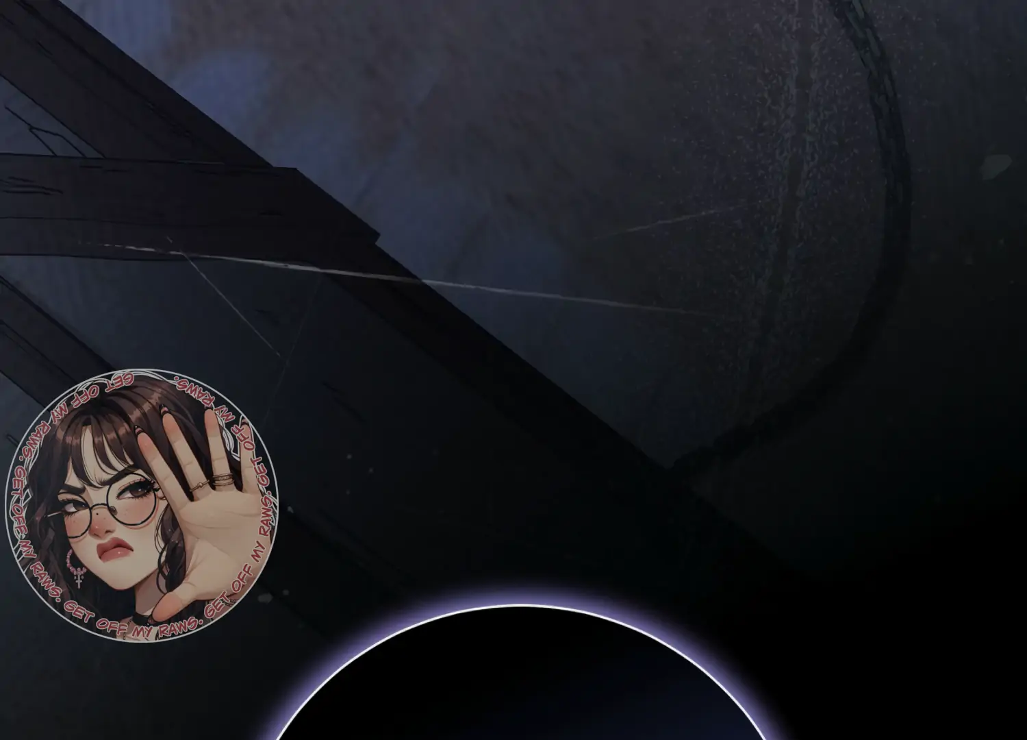 The Night When Flowers Fall Chapter 39 - Page 28