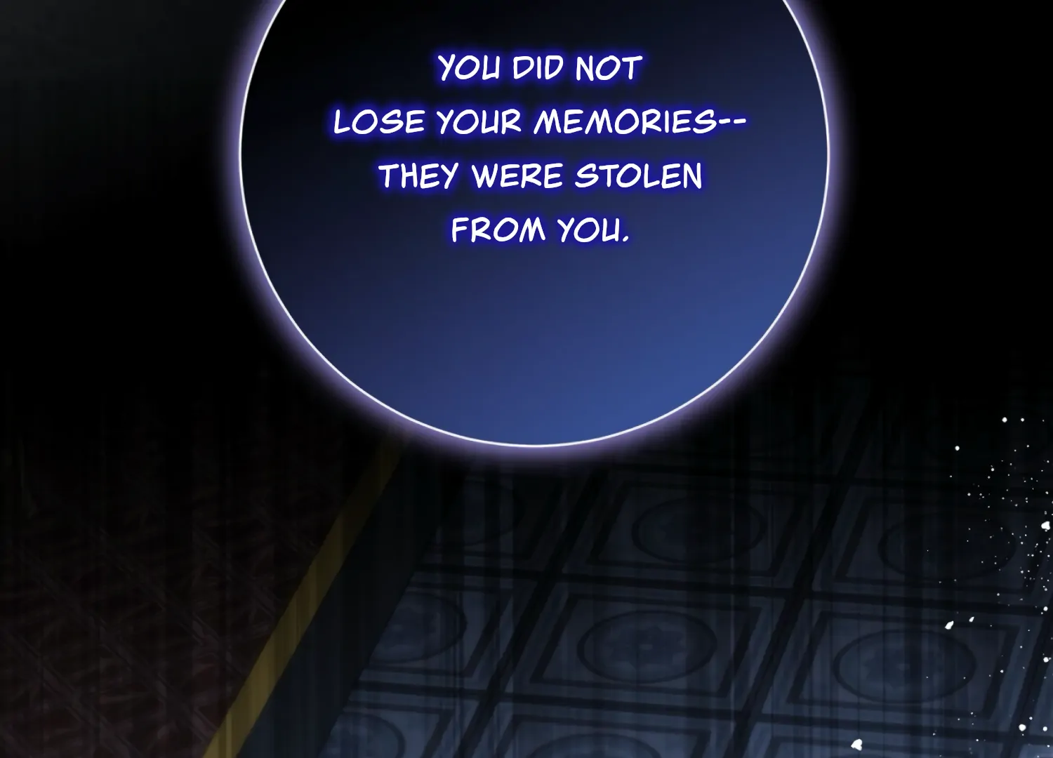 The Night When Flowers Fall Chapter 39 - Page 29