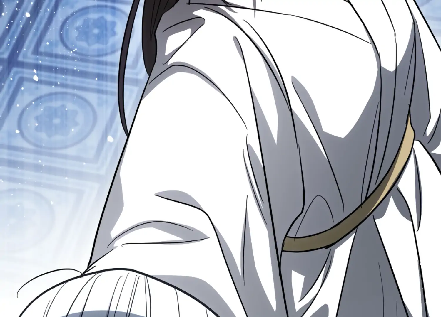 The Night When Flowers Fall Chapter 39 - Page 31