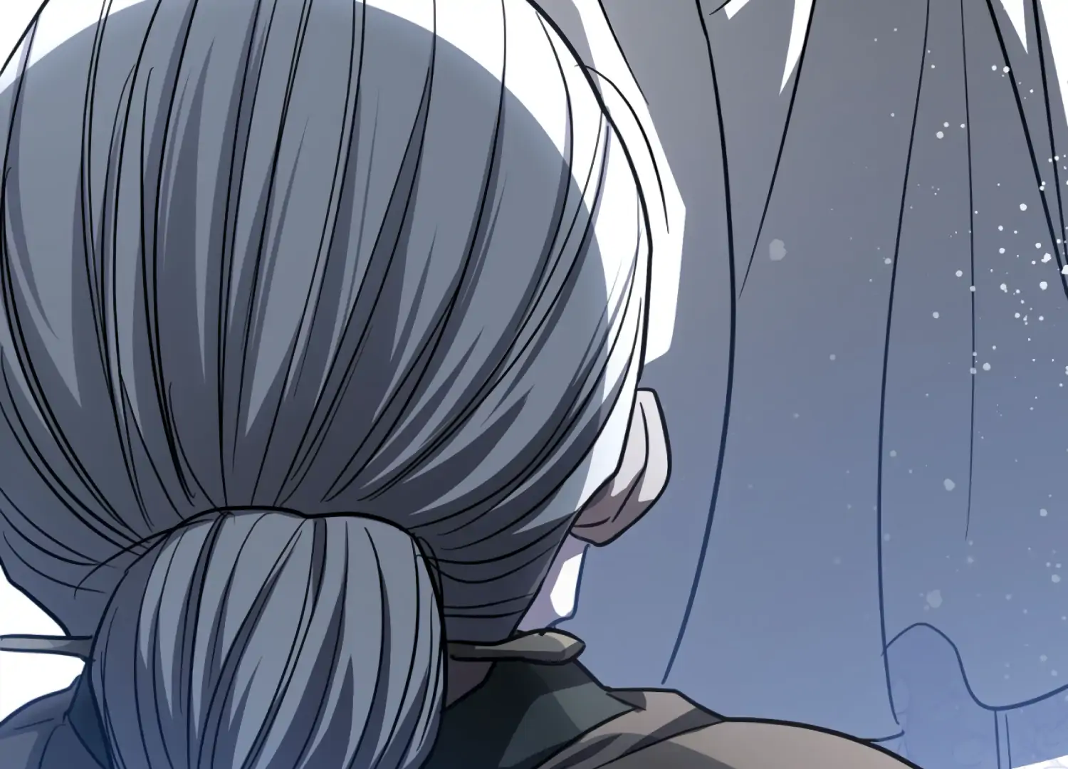 The Night When Flowers Fall Chapter 39 - Page 32