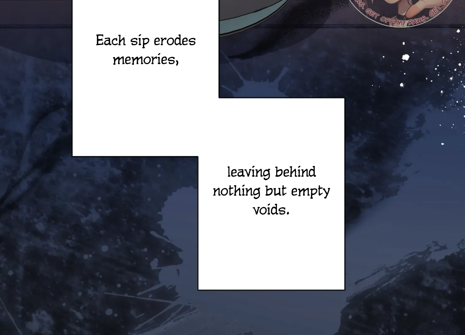 The Night When Flowers Fall Chapter 39 - Page 5