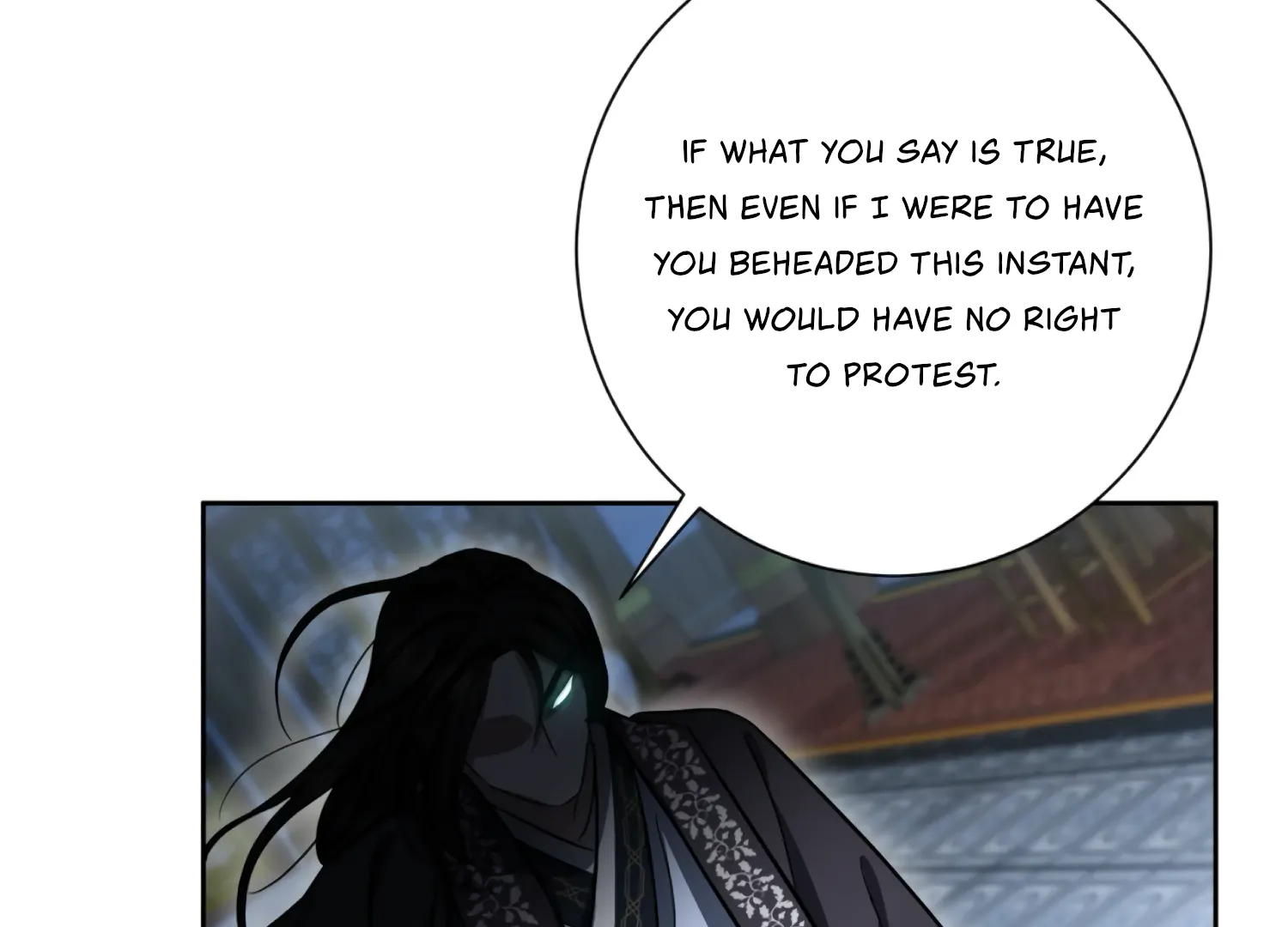 The Night When Flowers Fall Chapter 39 - Page 49