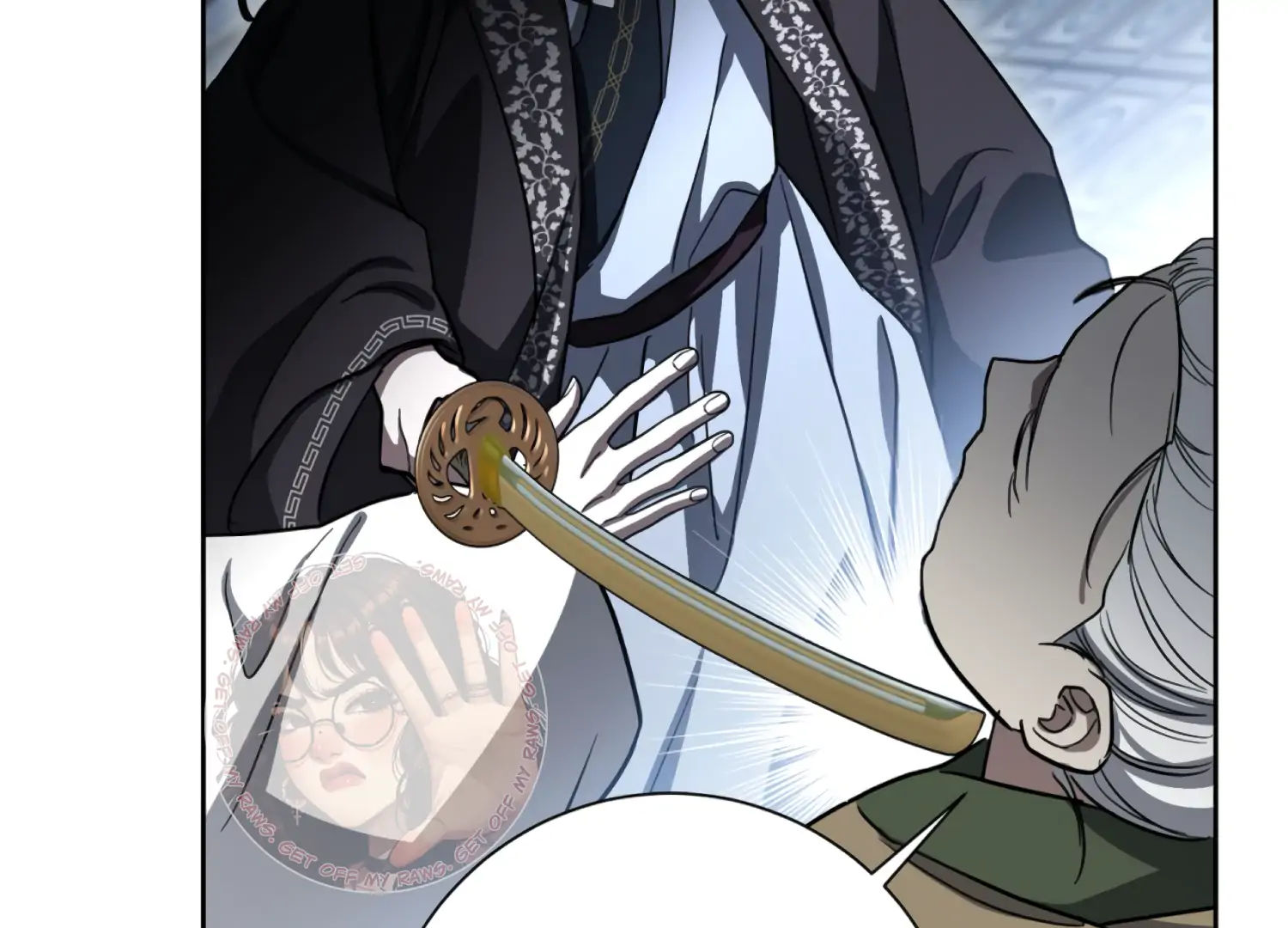 The Night When Flowers Fall Chapter 39 - Page 50