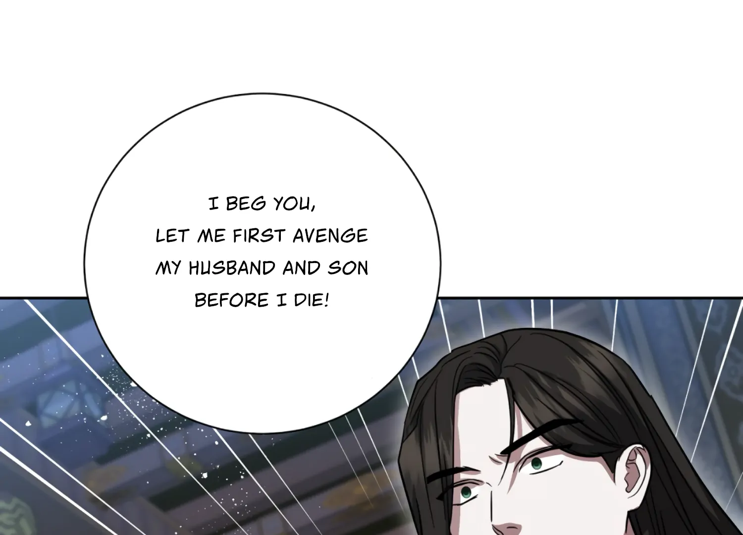 The Night When Flowers Fall Chapter 39 - Page 53