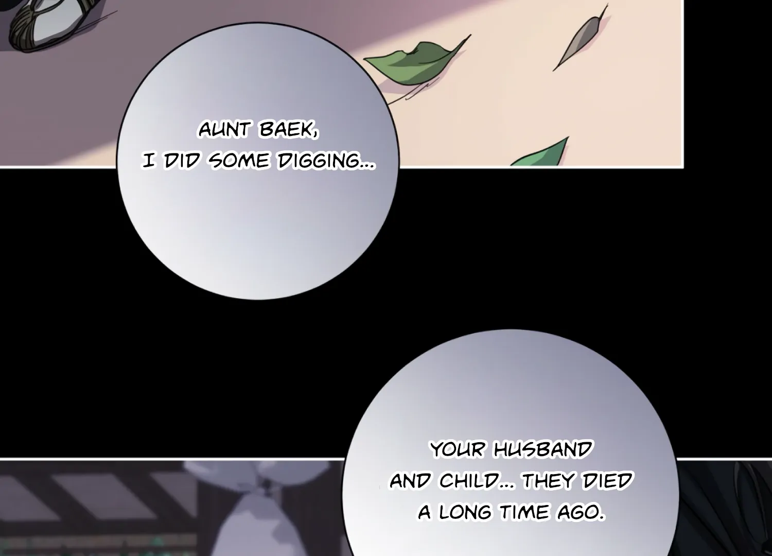 The Night When Flowers Fall Chapter 39 - Page 68