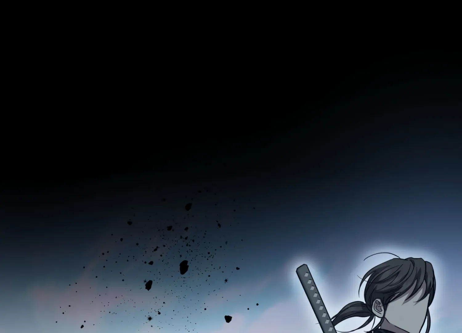 The Night When Flowers Fall Chapter 39 - Page 73