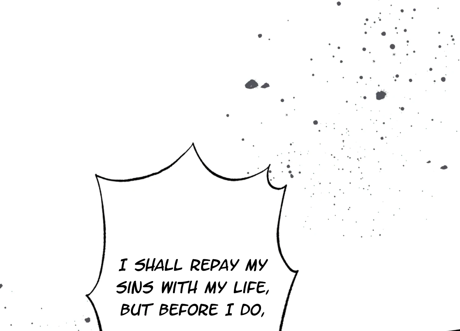 The Night When Flowers Fall Chapter 39 - Page 80