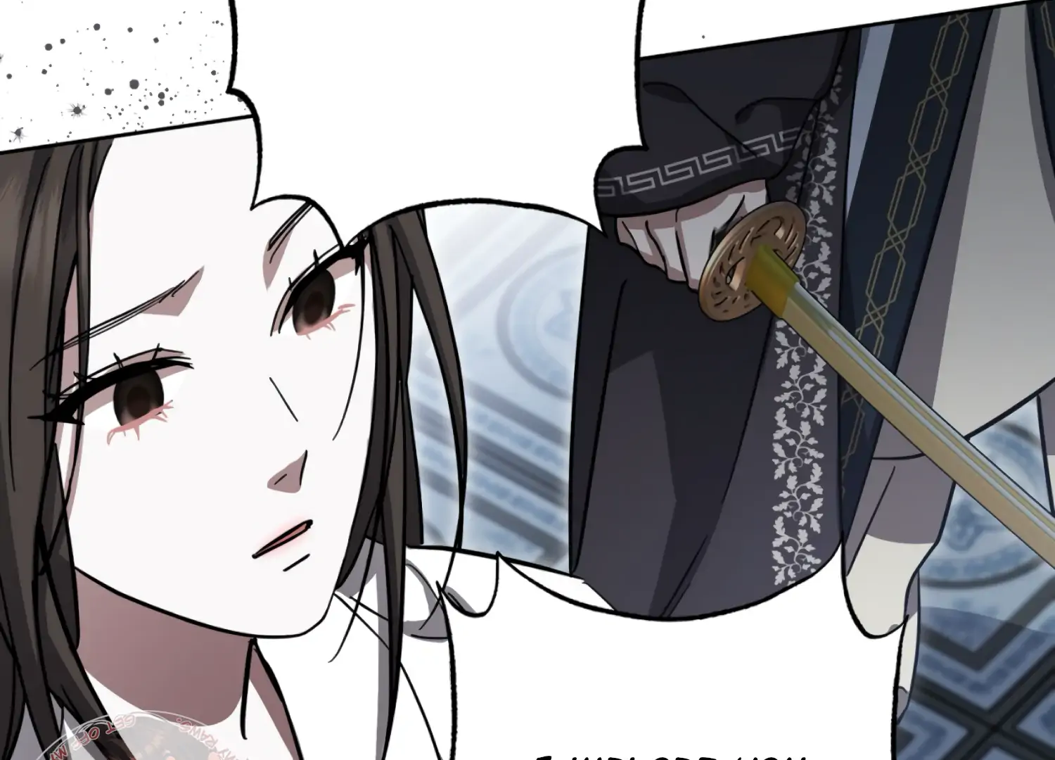 The Night When Flowers Fall Chapter 39 - Page 81