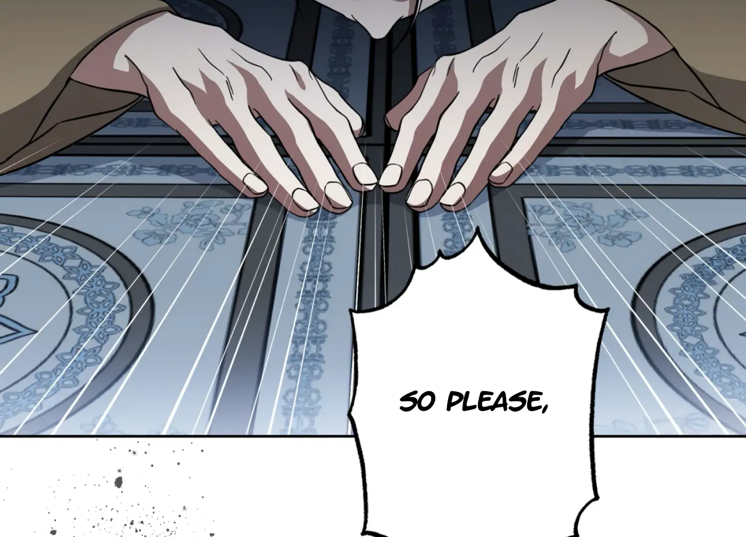 The Night When Flowers Fall Chapter 39 - Page 84