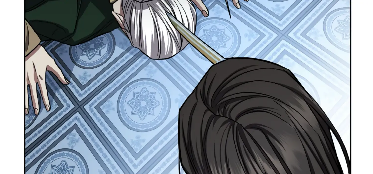 The Night When Flowers Fall Chapter 39 - Page 94