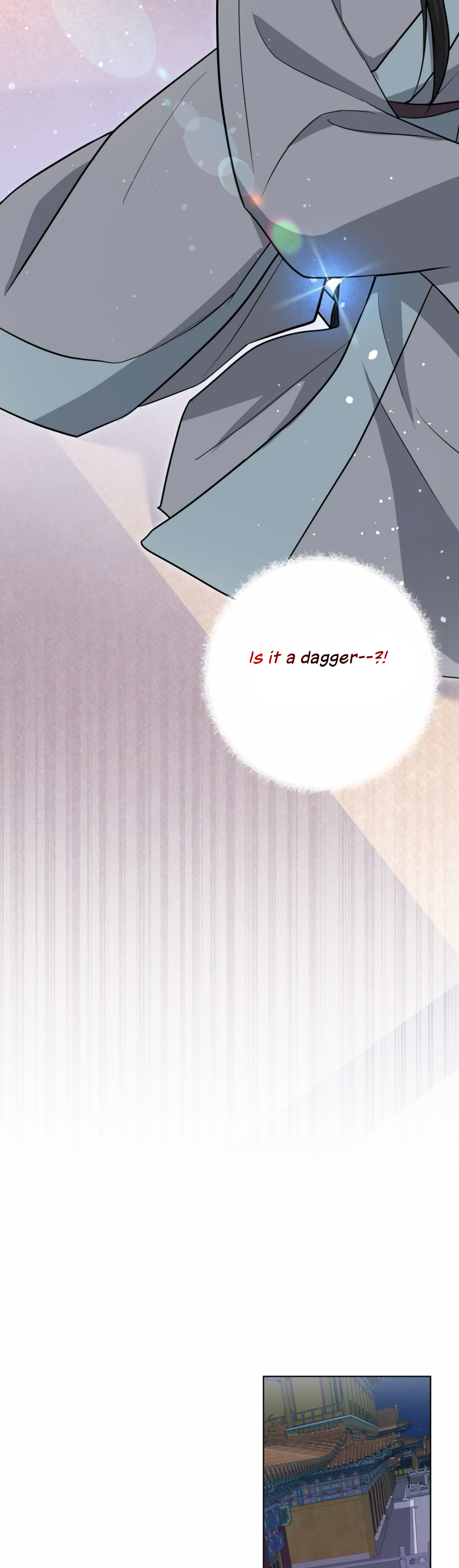 The Night When Flowers Fall Chapter 4 - Page 2