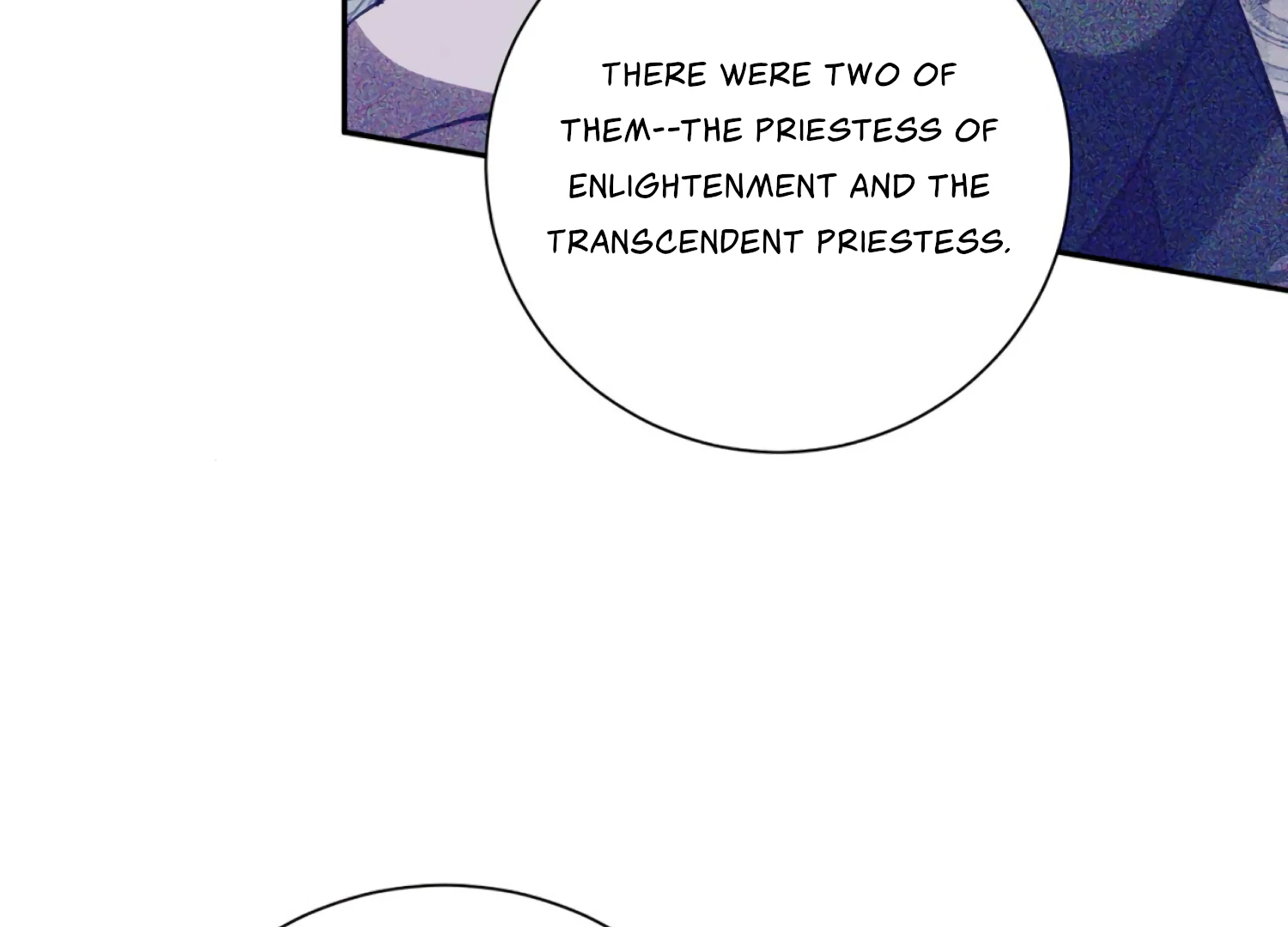 The Night When Flowers Fall Chapter 40 - Page 103