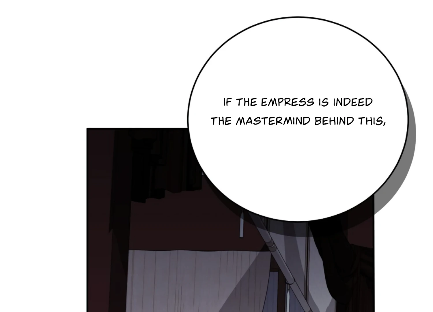 The Night When Flowers Fall Chapter 40 - Page 107