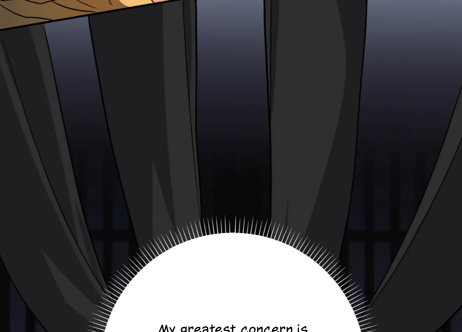 The Night When Flowers Fall Chapter 40 - Page 110