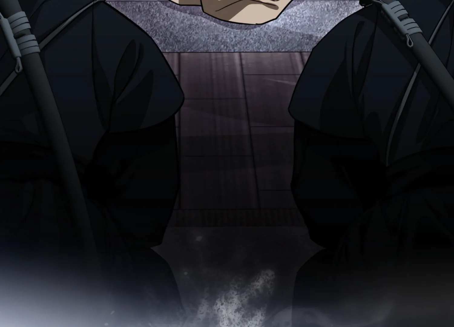 The Night When Flowers Fall Chapter 40 - Page 113