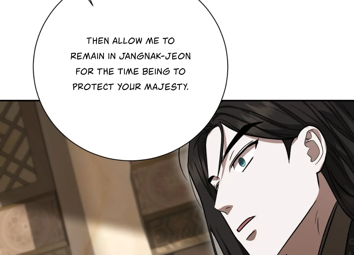 The Night When Flowers Fall Chapter 40 - Page 117