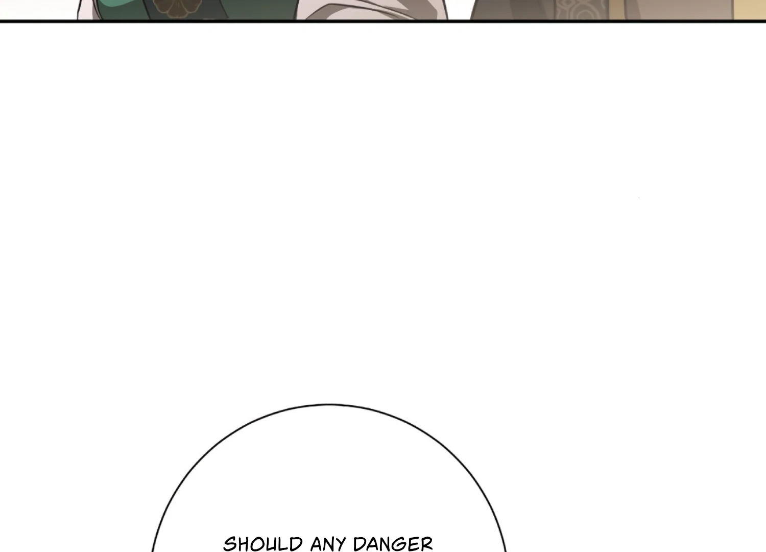 The Night When Flowers Fall Chapter 40 - Page 119