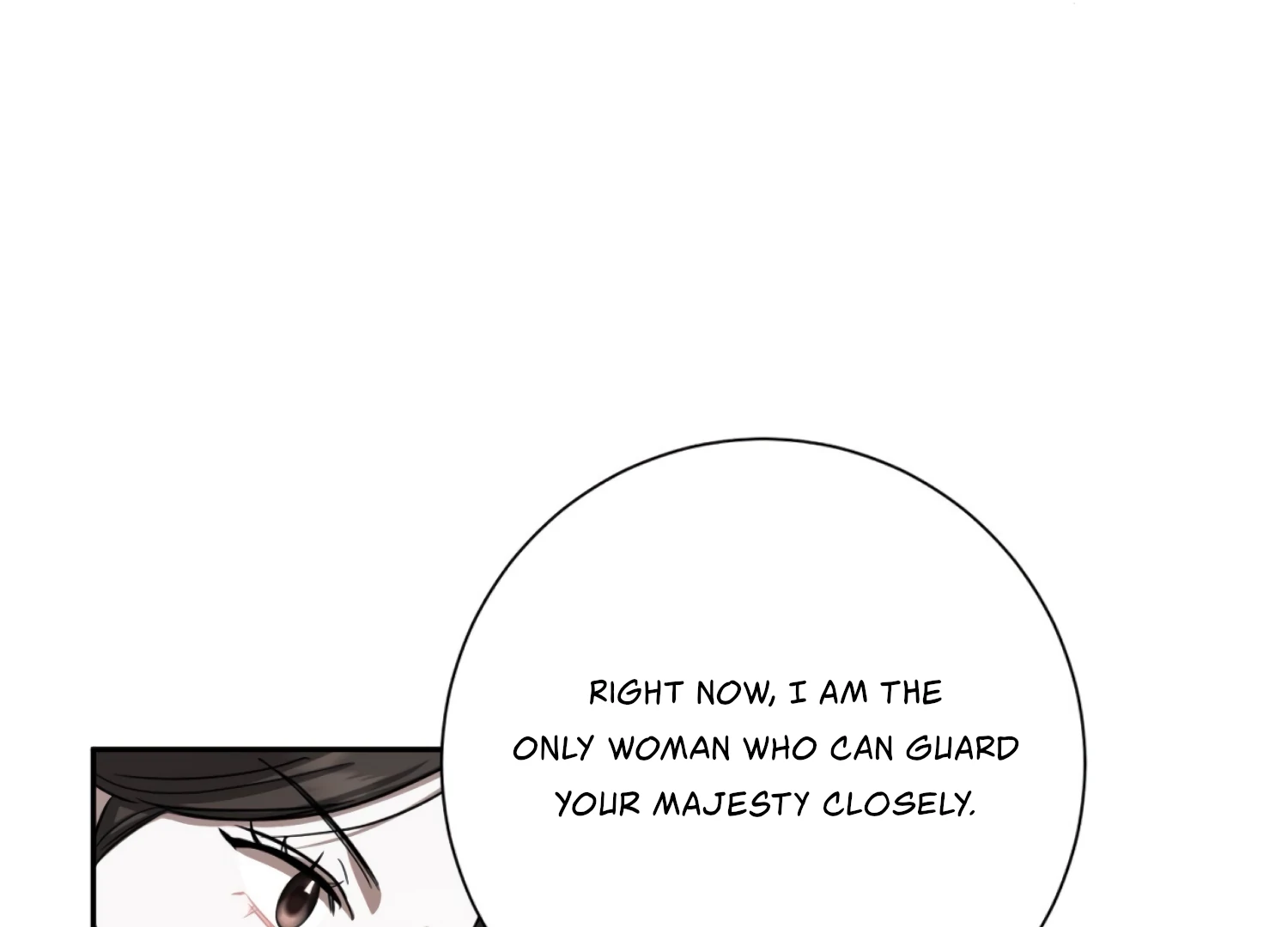 The Night When Flowers Fall Chapter 40 - Page 123