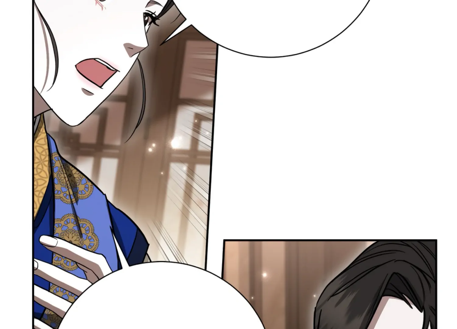 The Night When Flowers Fall Chapter 40 - Page 124