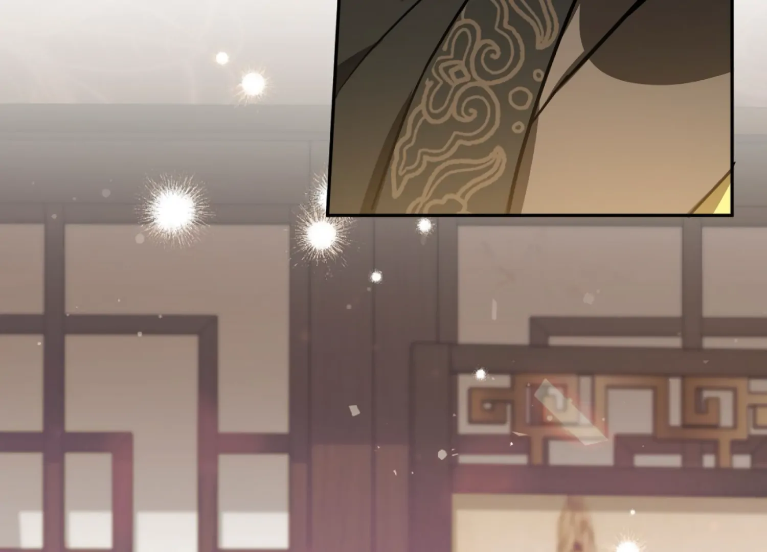 The Night When Flowers Fall Chapter 40 - Page 126