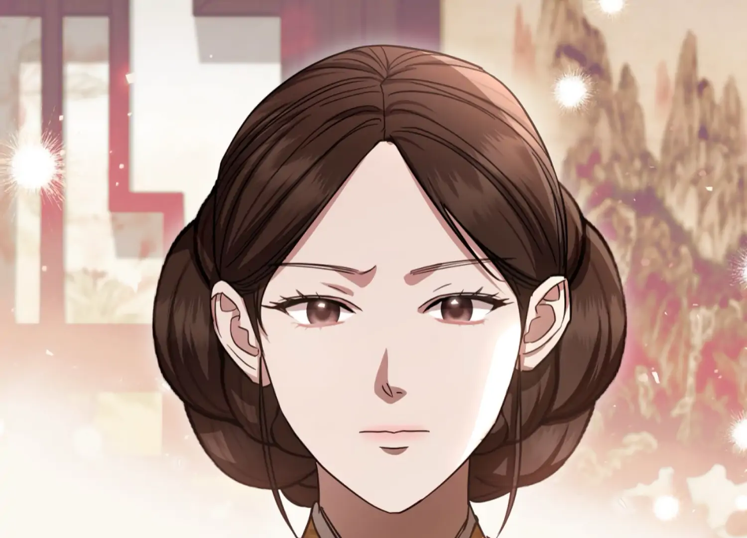 The Night When Flowers Fall Chapter 40 - Page 127