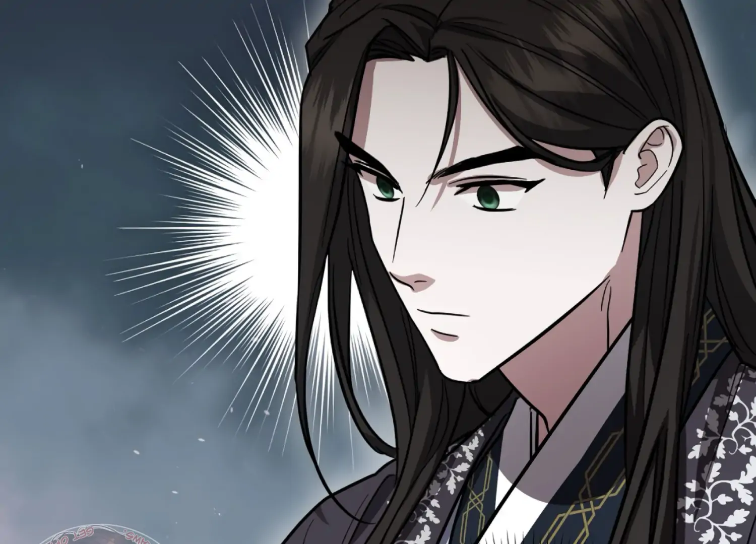 The Night When Flowers Fall Chapter 40 - Page 14