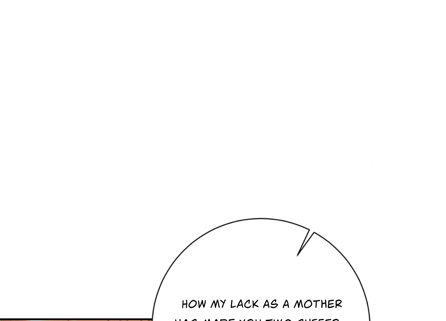 The Night When Flowers Fall Chapter 40 - Page 133