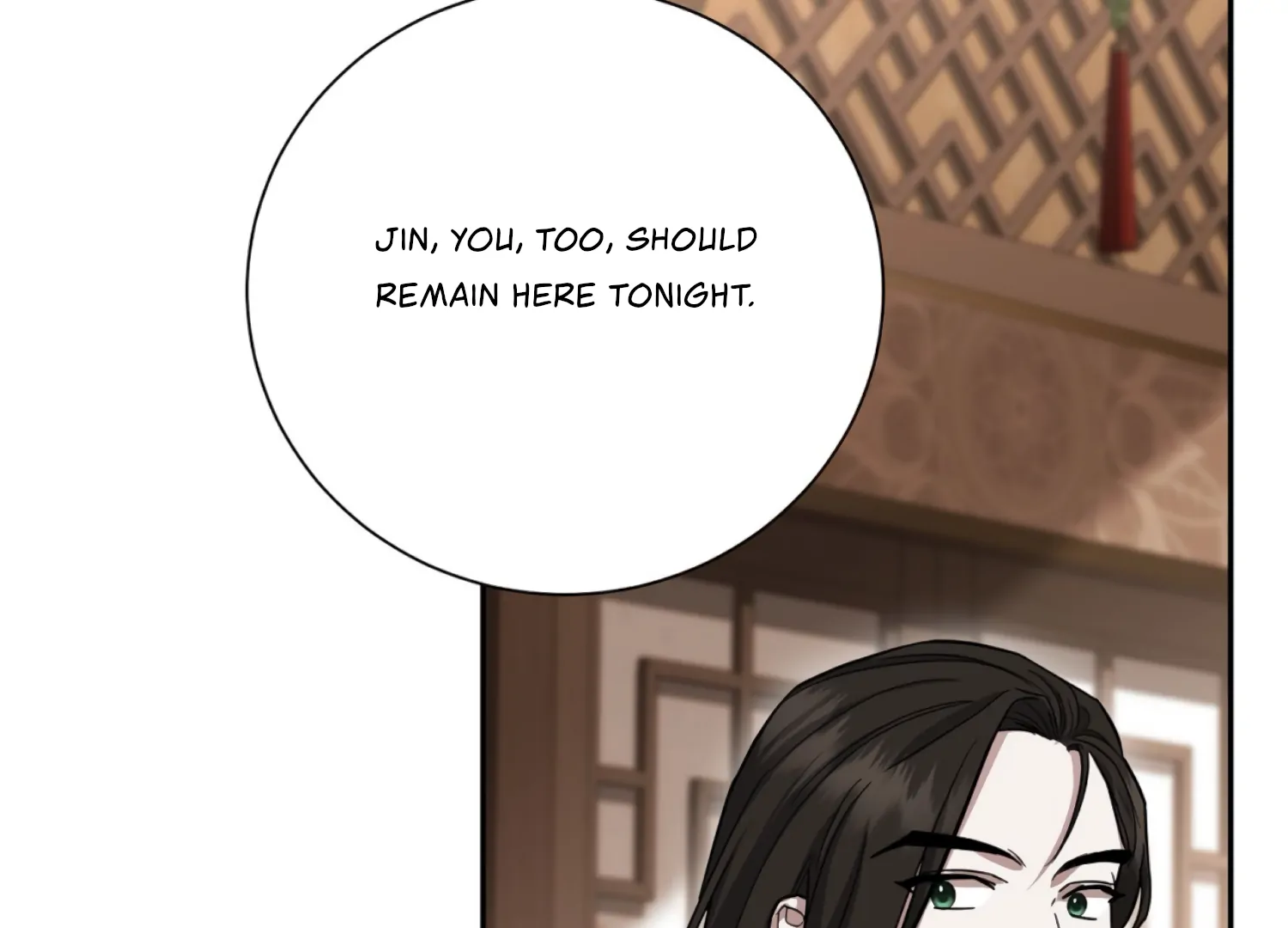 The Night When Flowers Fall Chapter 40 - Page 136