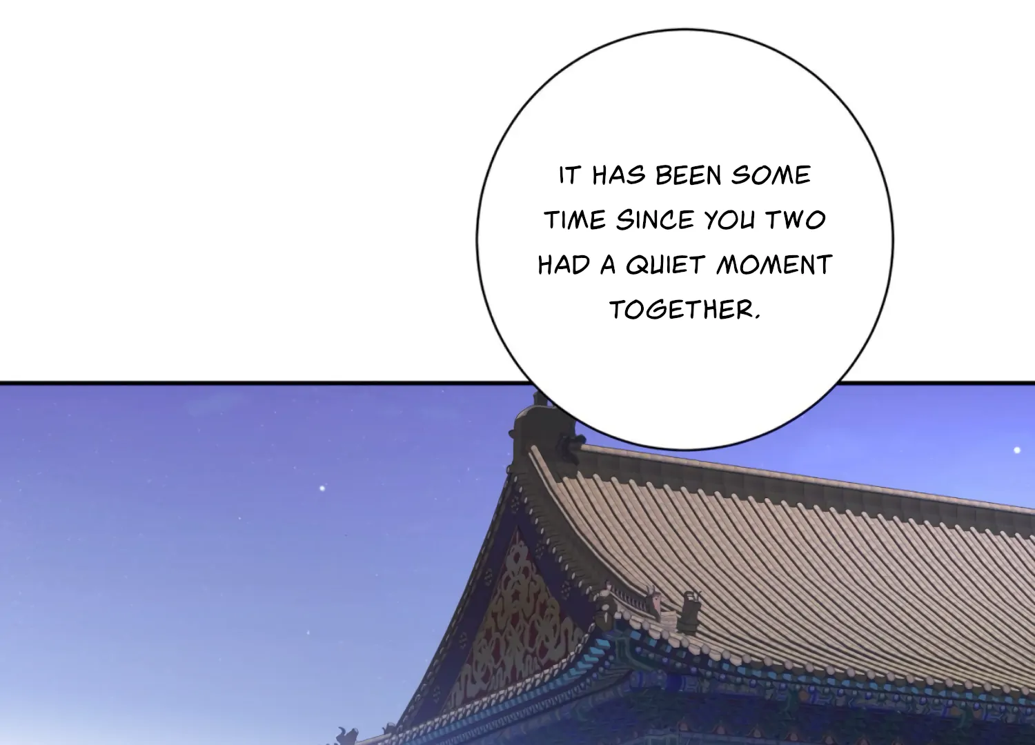 The Night When Flowers Fall Chapter 40 - Page 139