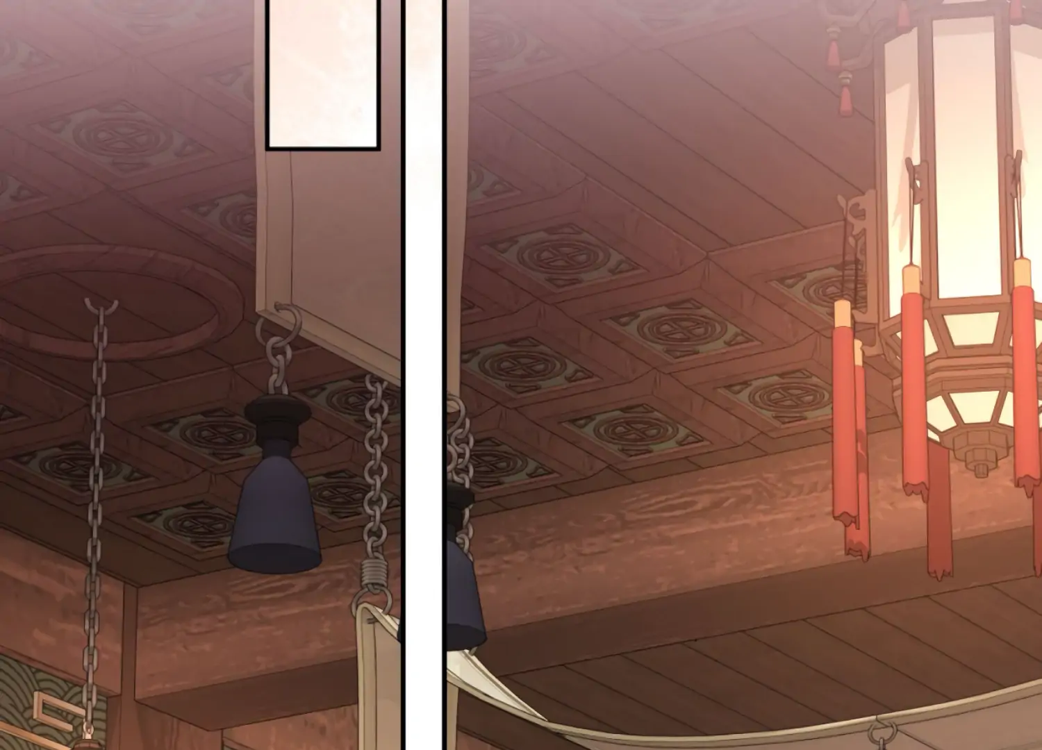 The Night When Flowers Fall Chapter 40 - Page 143