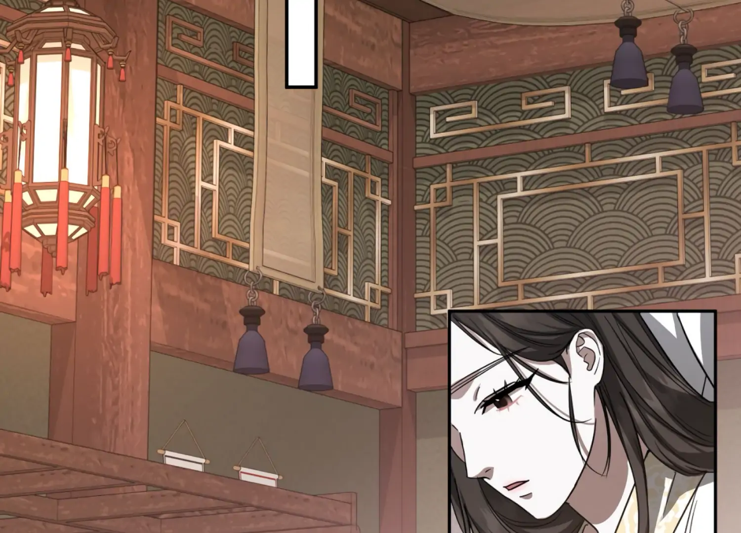 The Night When Flowers Fall Chapter 40 - Page 144