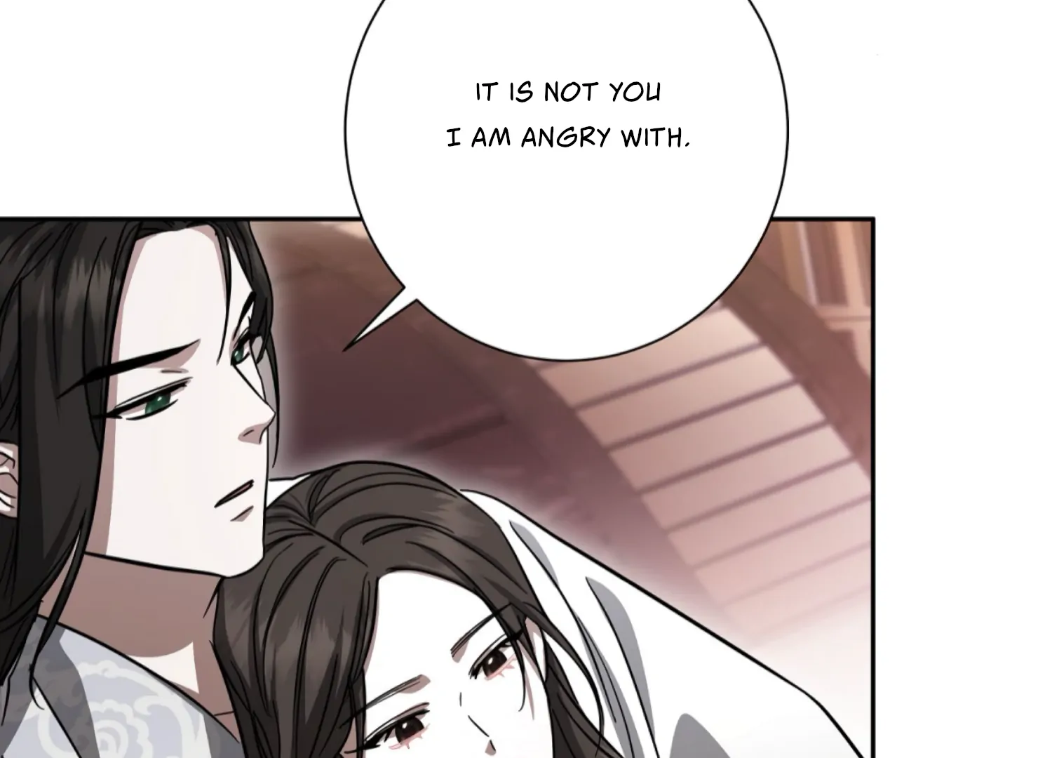 The Night When Flowers Fall Chapter 40 - Page 147