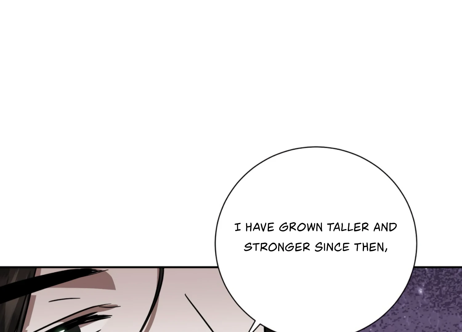 The Night When Flowers Fall Chapter 40 - Page 149