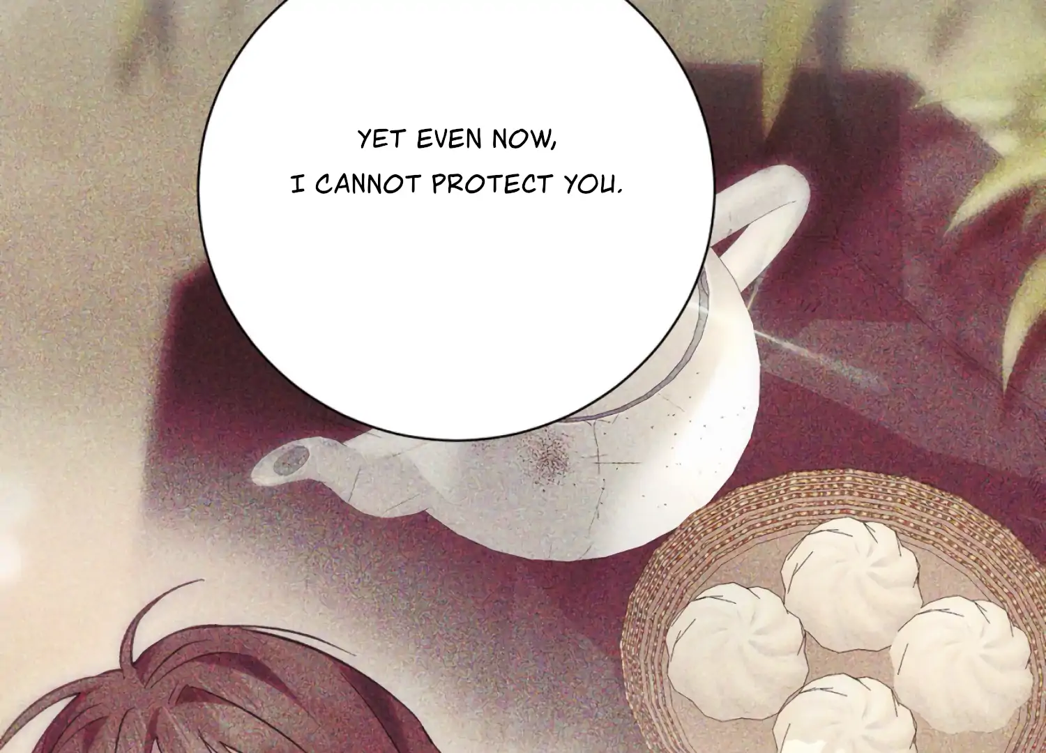 The Night When Flowers Fall Chapter 40 - Page 151